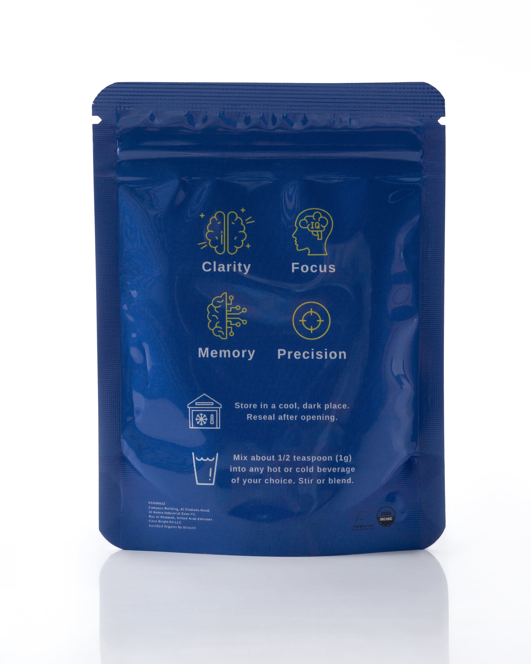 PEAK PERFORMANCE BUNDLE