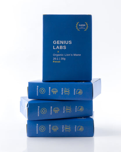 PEAK PERFORMANCE BUNDLE