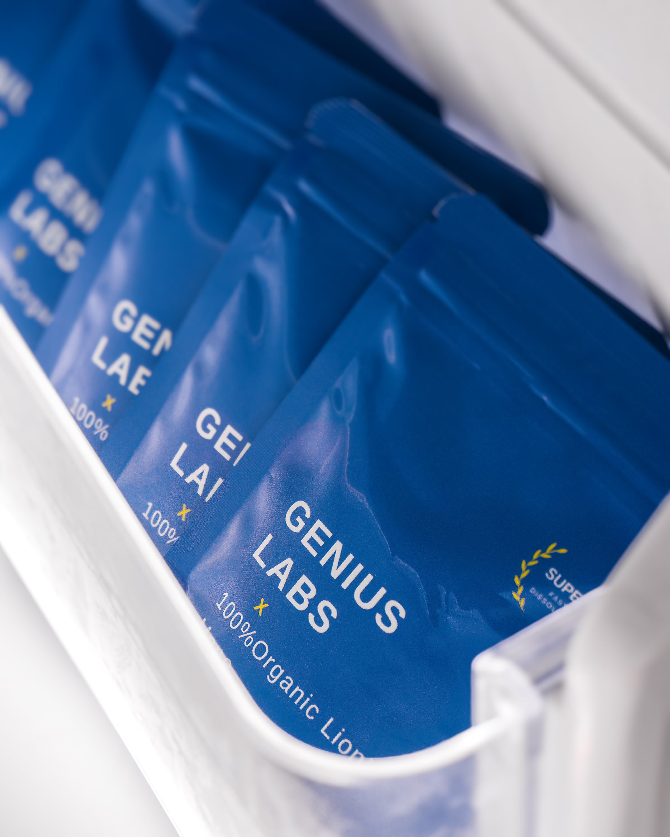 PEAK PERFORMANCE BUNDLE